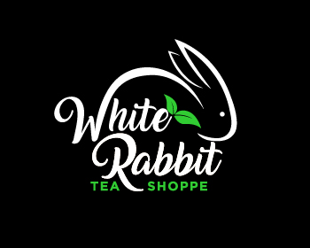 White Rabbit Tea Shoppe